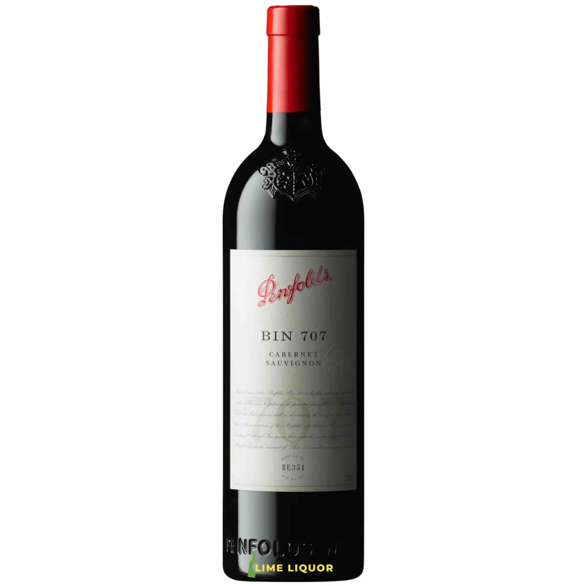 buy Penfolds Bin 707 Cabernet Sauvignon 750mL
