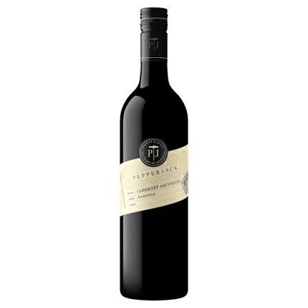 Buy Pepperjack Barossa Cabernet Sauvignon 750mL