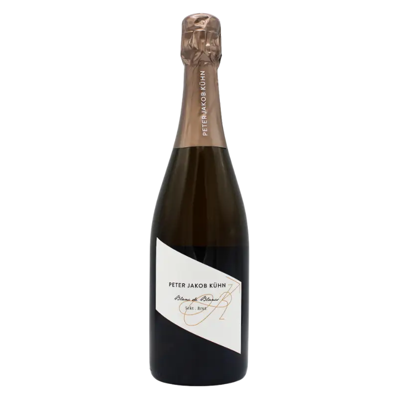 Peter Jacob Kuhn Brut 750Ml Bottle Image