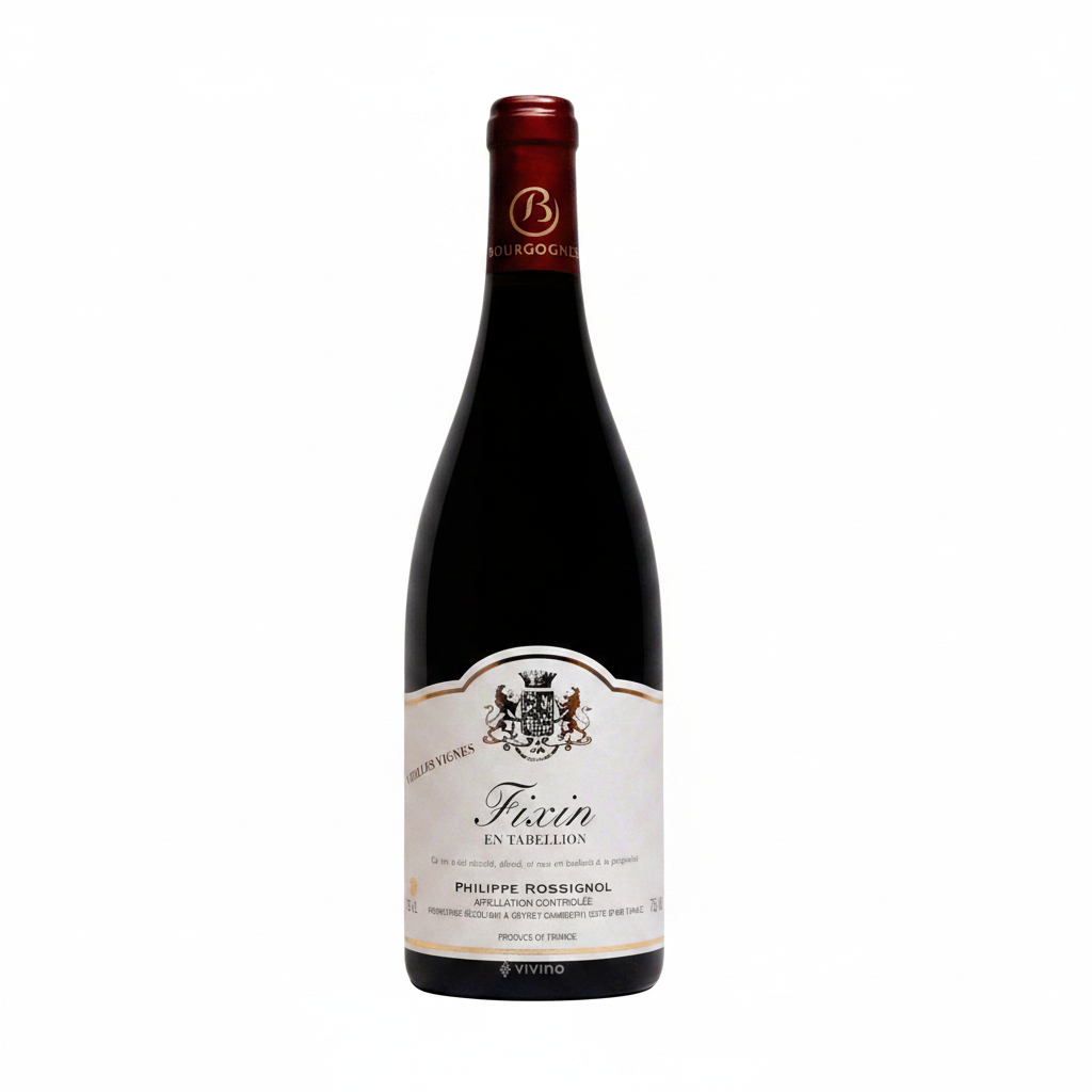 Buy bottle of Philippe Rossignol Fixin En Tabellion 2018