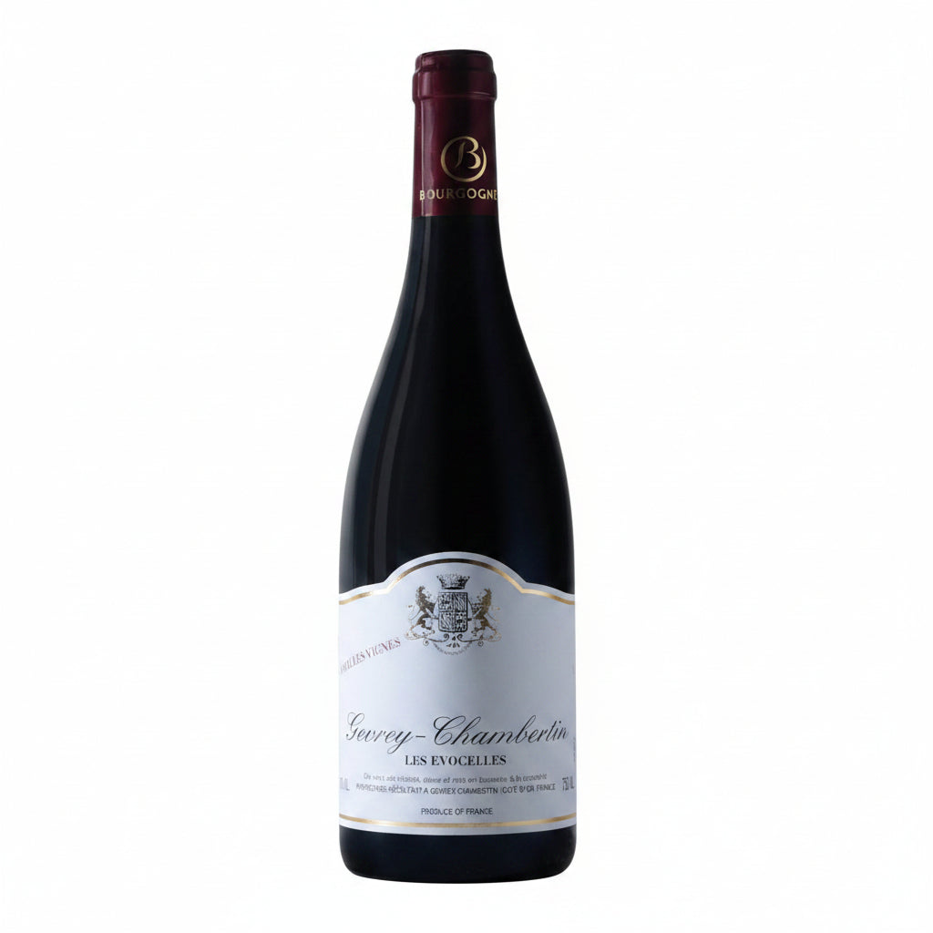 Buy bottle of Philippe Rossignol Gevrey-Chambertin Les Evocelles
