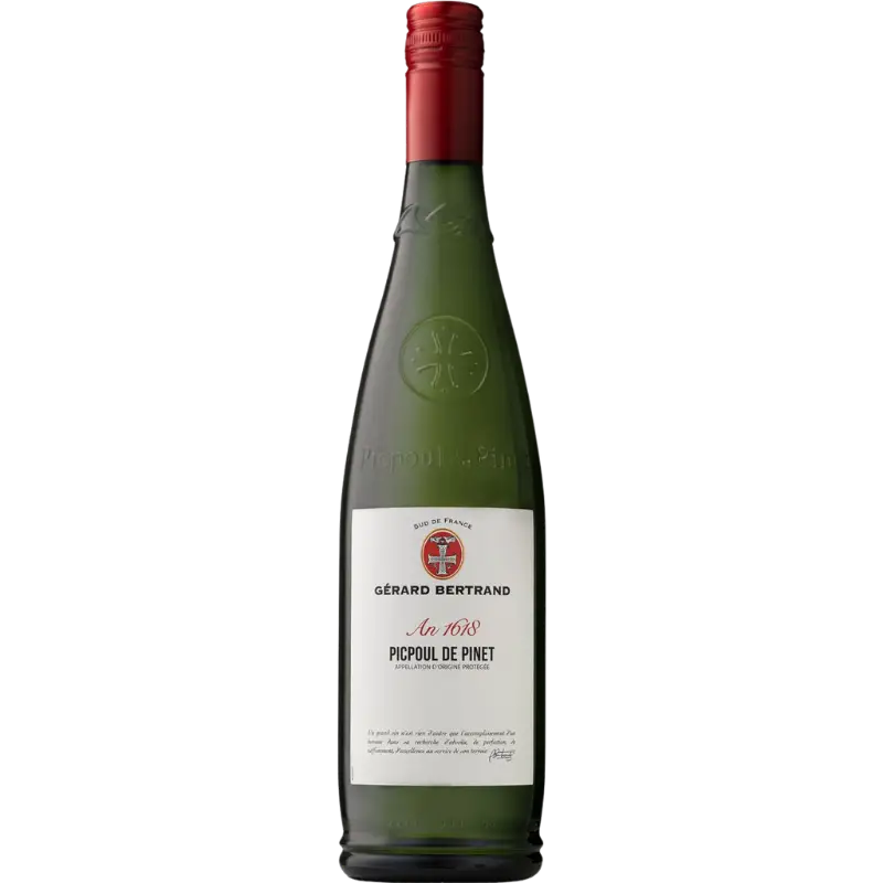 Picpoul 750Ml Bottle Image