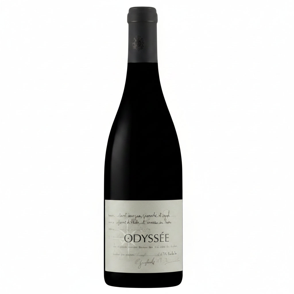 Buy bottle of Pierre Graffeuille et Matthieu Dumarcher Odyssee