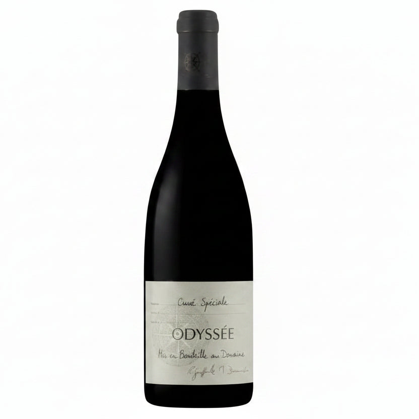 Buy bottle of Pierre Graffeuille et Matthieu Dumarcher Odyssee 2019