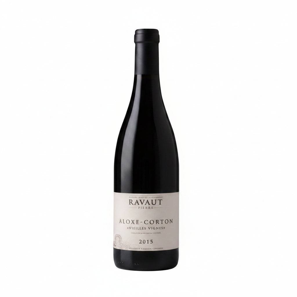 Buy bottle of Pierre Ravaut Aloxe Corton Vieilles Vign