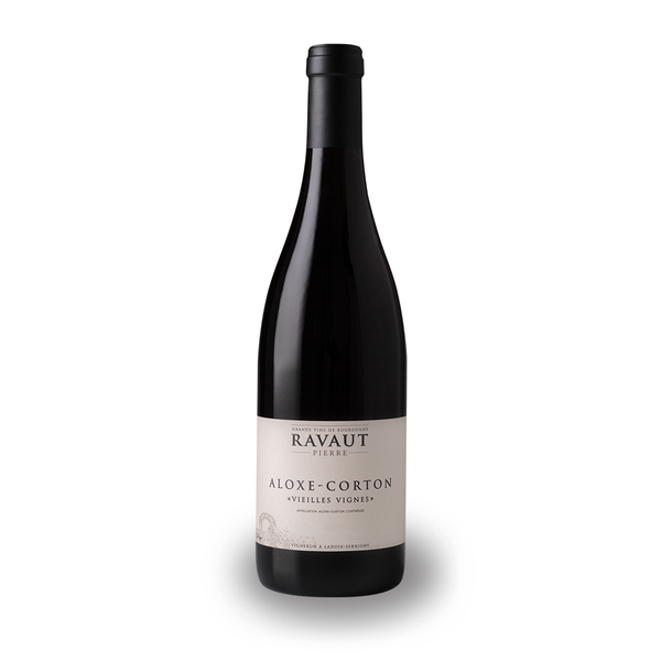Buy bottle of Pierre Ravaut Aloxe Corton Vieilles Vign 750mL