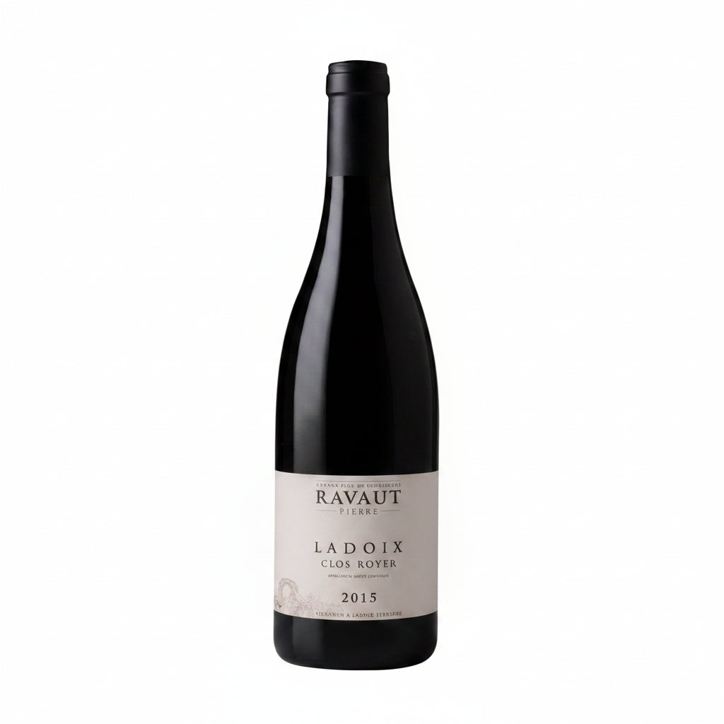 Buy bottle of Pierre Ravaut Ladoix Clos Royer