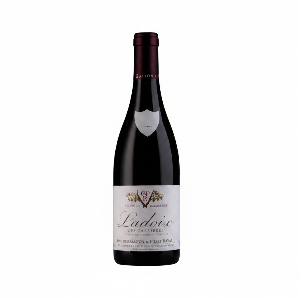 Buy bottle of Pierre Ravaut Ladoix Les Carrieres