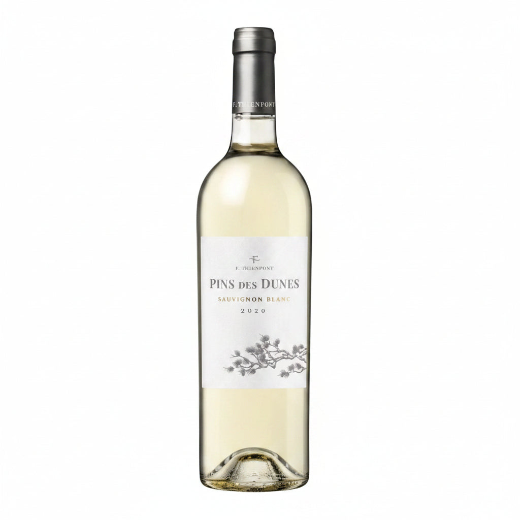 Buy bottle of Pins Des Dunes Sauvignon Blanc