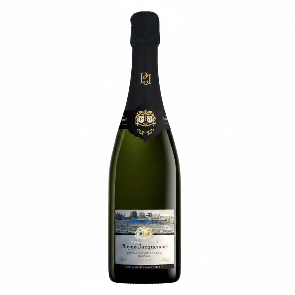 Buy bottle of Ployez-Jacquemart Ab 390 Parcellaire