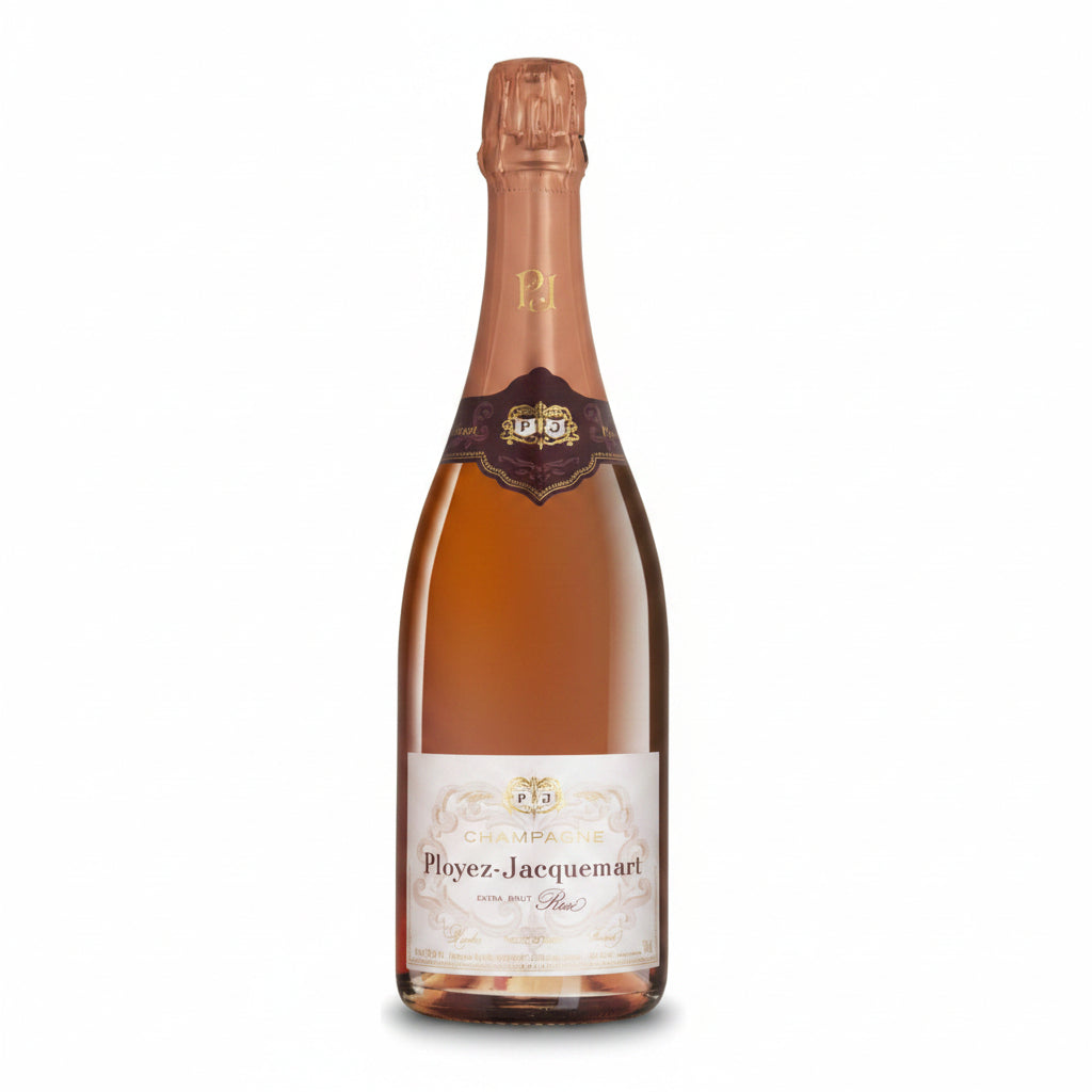 Buy bottle of Ployez-Jacquemart Extra Brut Rose