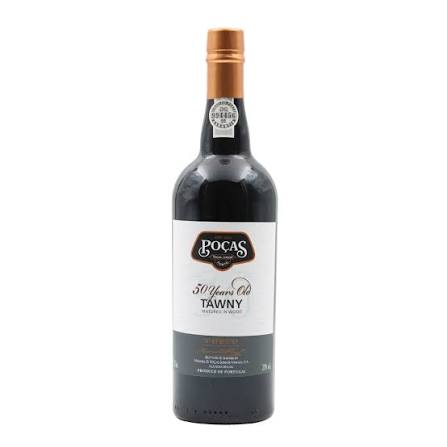 Buy Pocas 50 Years Old Tawny 750mL