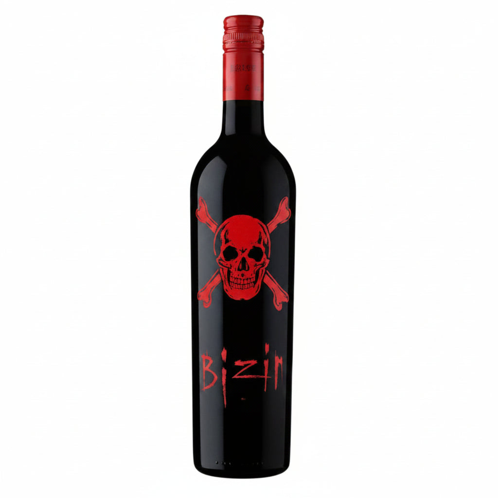 Buy Poizin Zinfandel 750mL