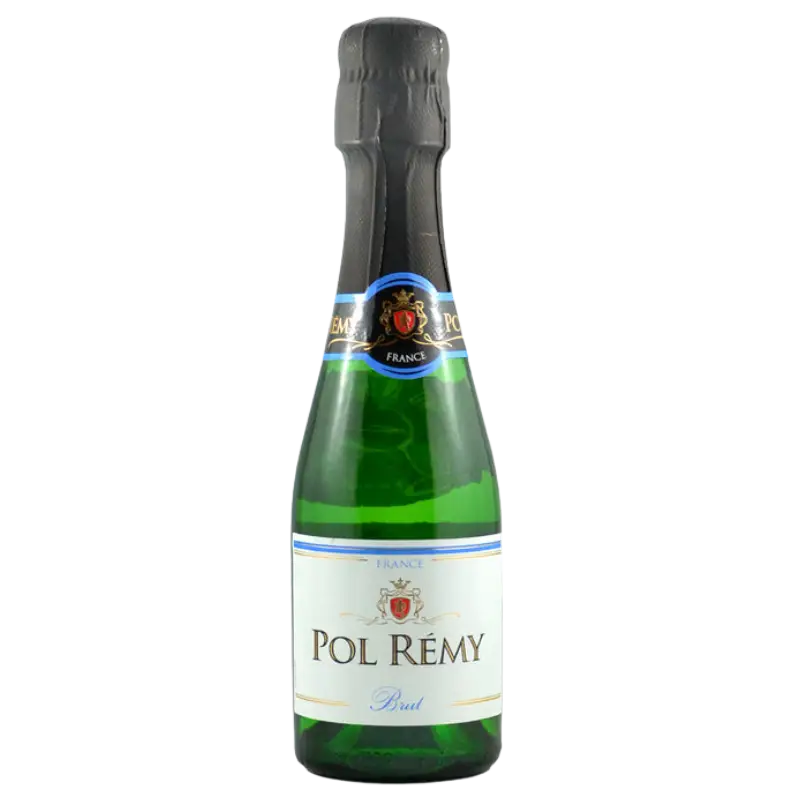 Pol Remy Brut 200Ml Bottle Image