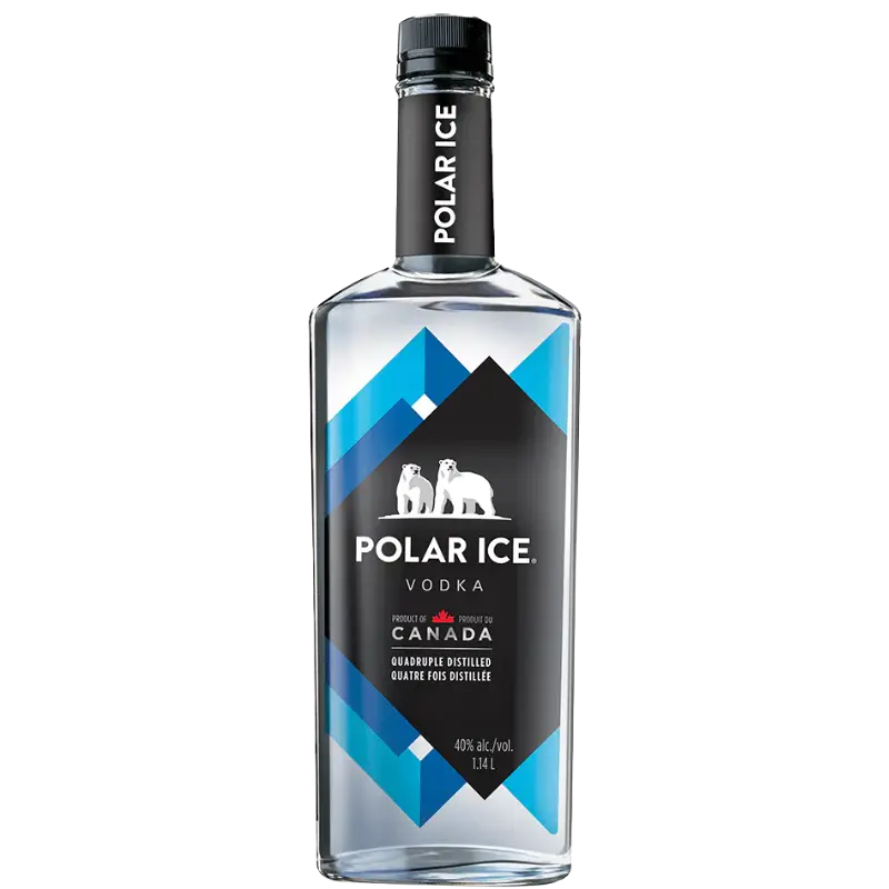 Polar Ice 1 14L Bottle Image