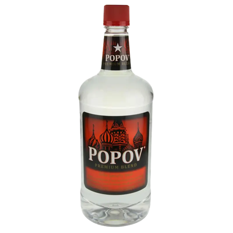 Popov 1 75L Bottle Image