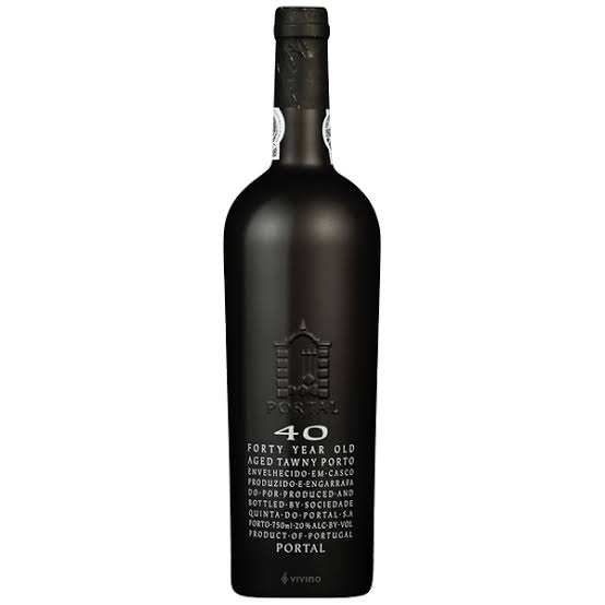 Buy Portal 40 Year Tawny Porto 750mL