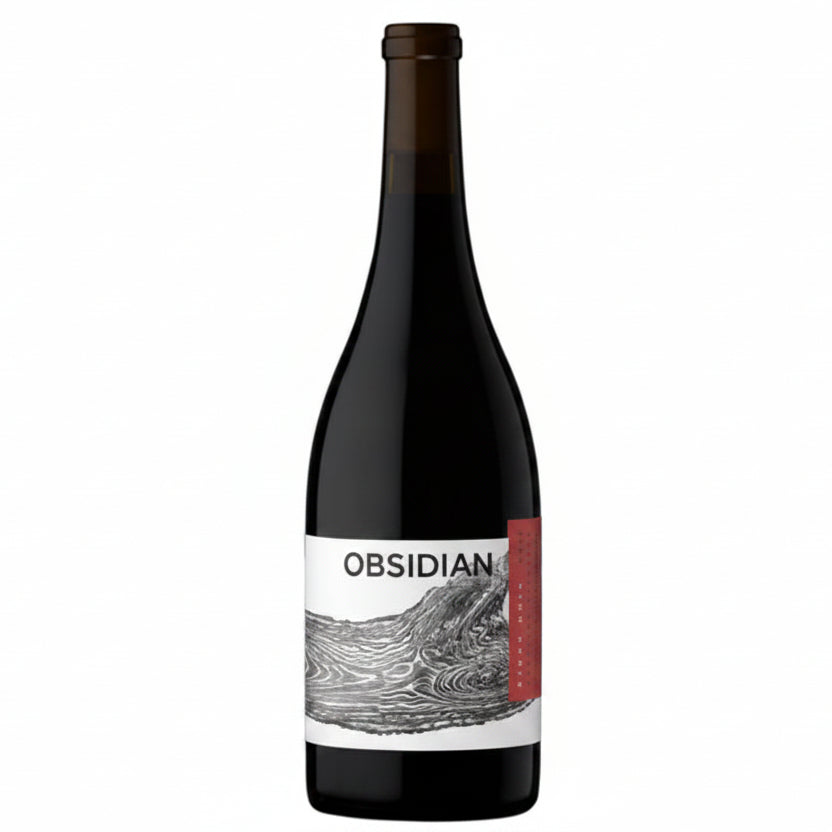 Buy Poseidon Vineyard Estate Pinot Noir 750mL