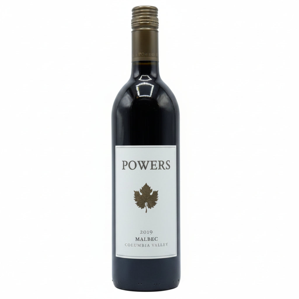 Buy A bottle of Powers Malbec 750mL