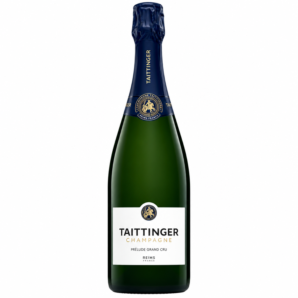 Taittinger Prelude Grand Cru Brut