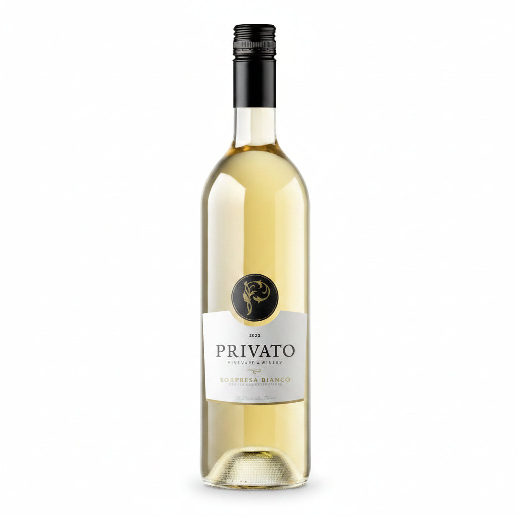 Buy Privato Sorpresa Bianco 2022 750mL
