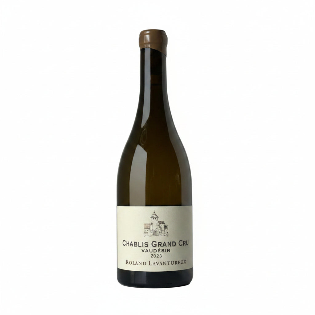Buy bottle of R.Lavantureux Chablis Grand Cru Vaudesir 1.5L