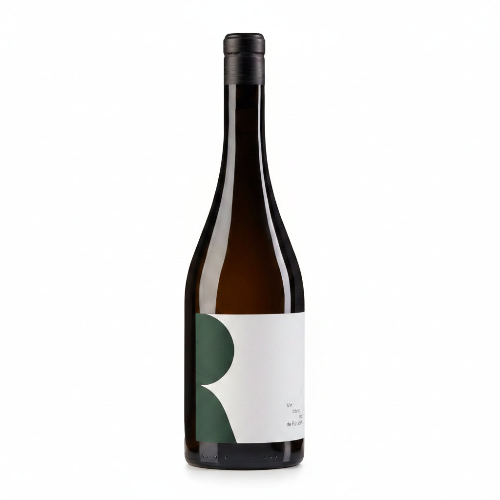 Buy bottle of R De Rieussec