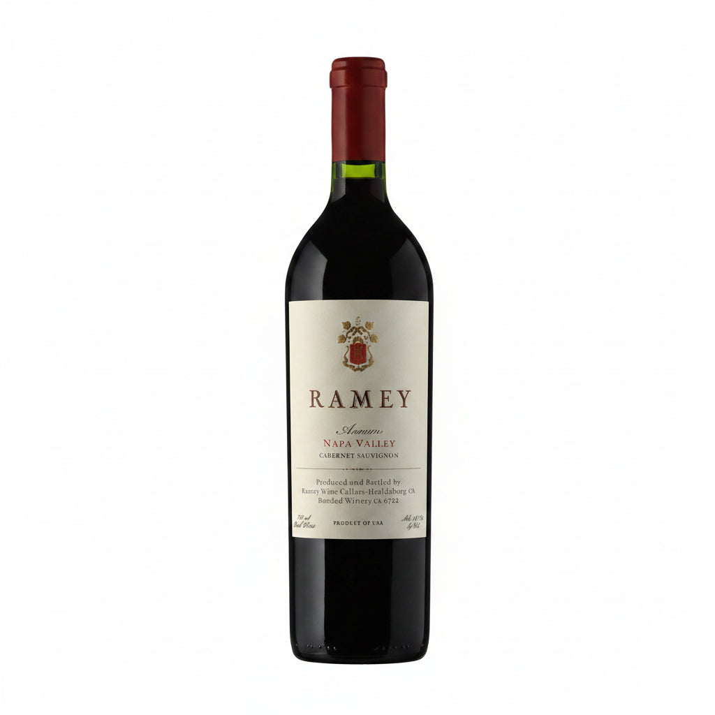 Buy Ramey Cabernet Sauvignon 'Annum' Napa Valley 750mL