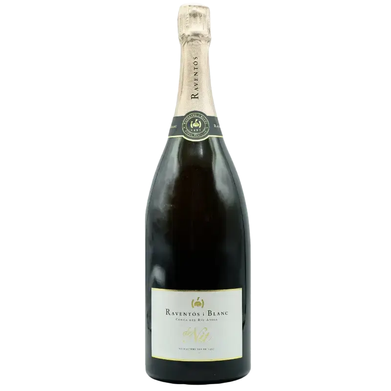 Raventos De Nit 1 5L Bottle Image