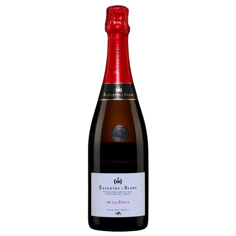Raventos Finca 750Ml Bottle Image
