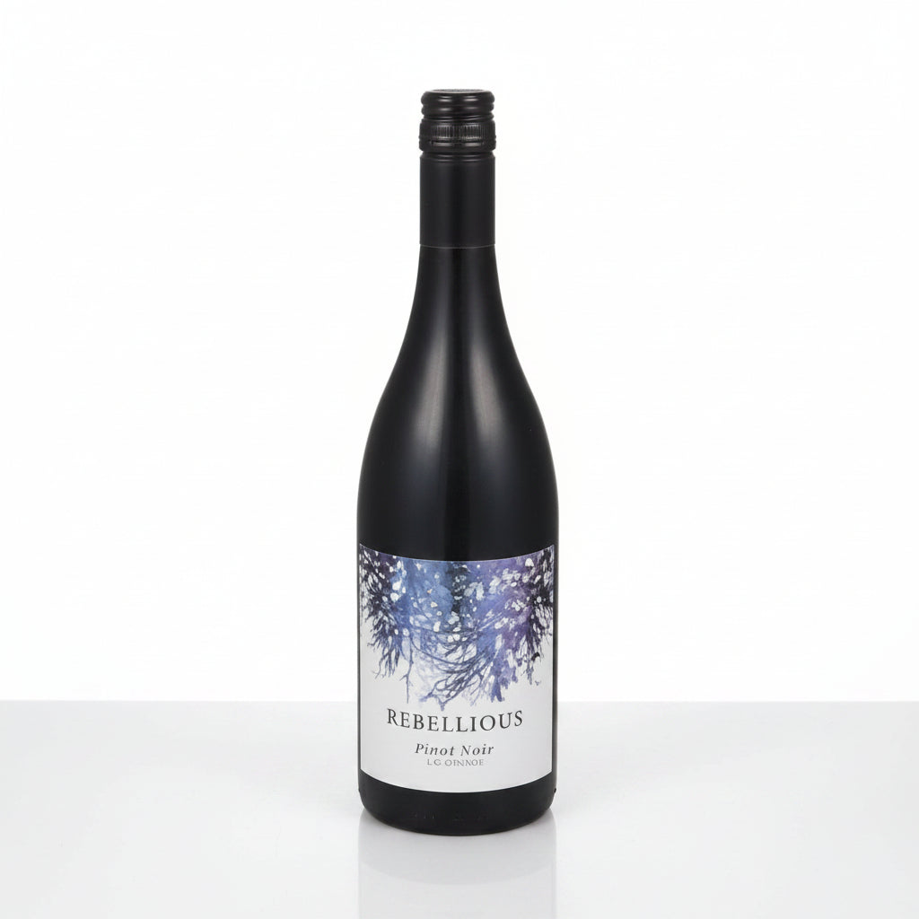 Buy Rebellious Pinot Noir 750mL