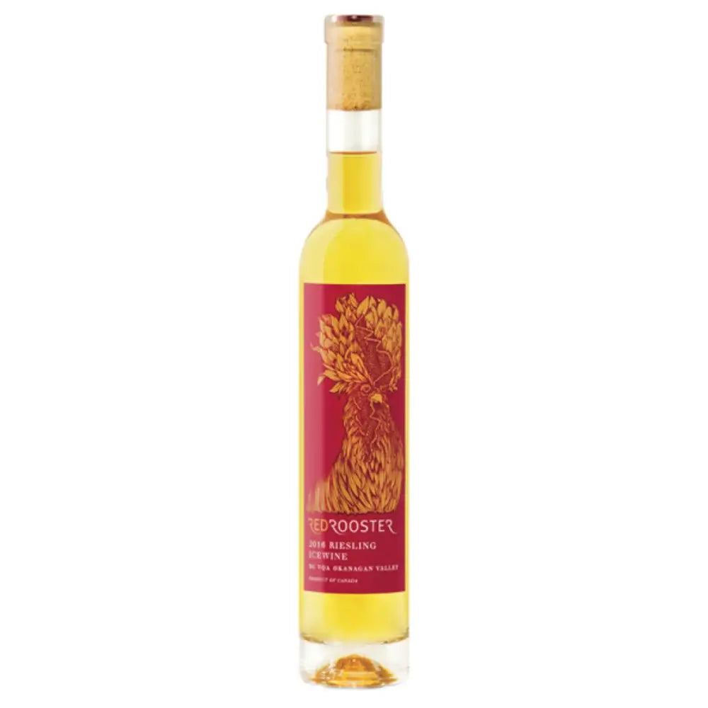Red Rooster Winery Riesling Icewine Vqa 375Ml Bottle Image