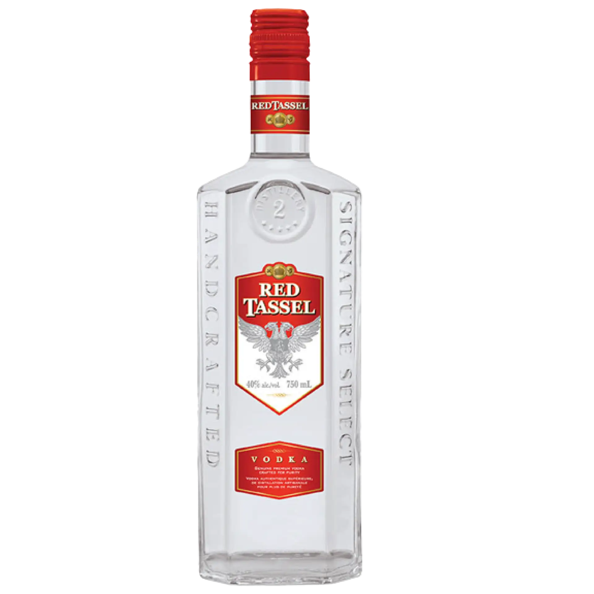 buy Red Tassel 750mL