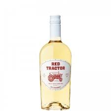 Buy Red Tractor Chardonnay 750mL