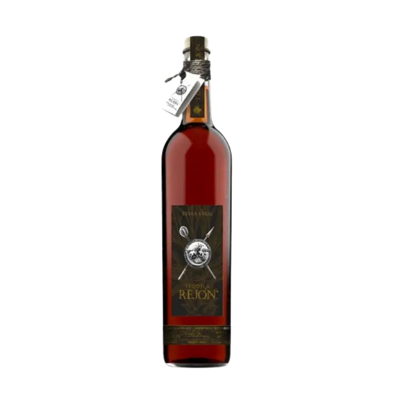 Rejon Extra Anejo 750Ml Bottle Image