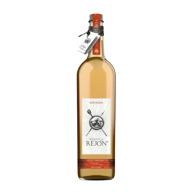 Rejon Reposado 750Ml Bottle Image
