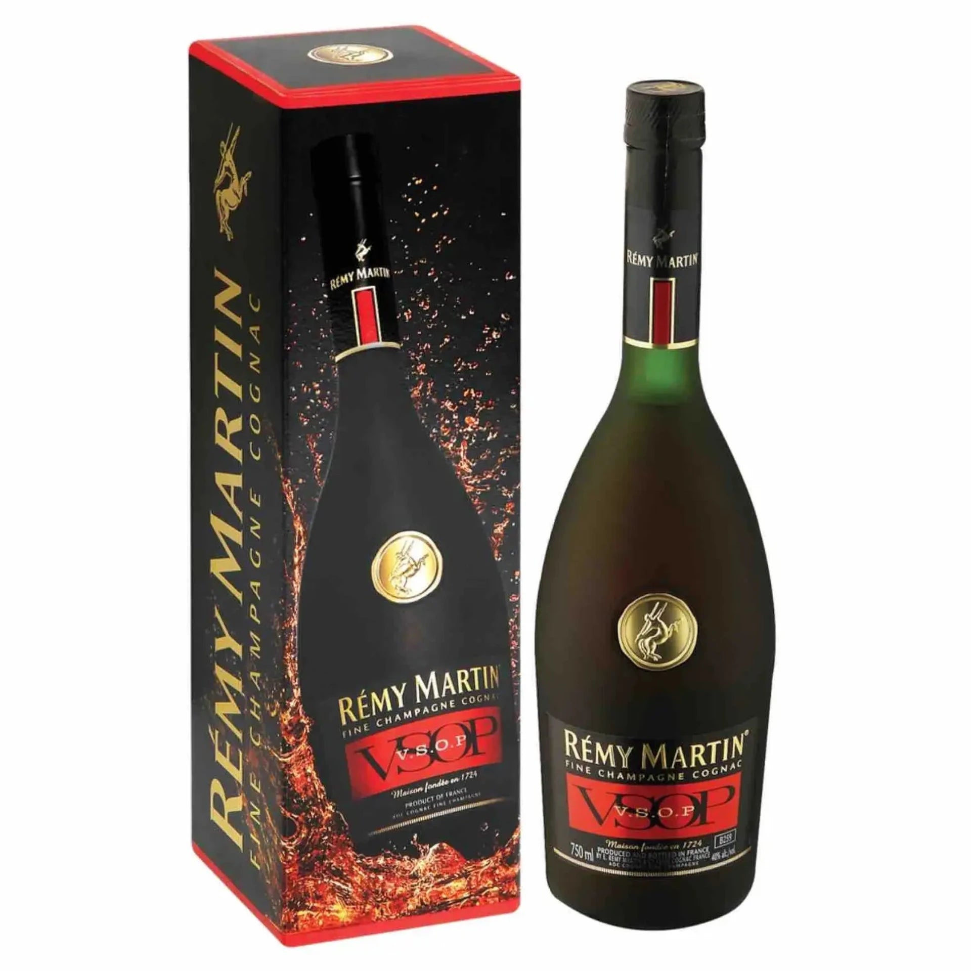 buy Remy Martin VSOP Fine Champagne Cognac 750mL