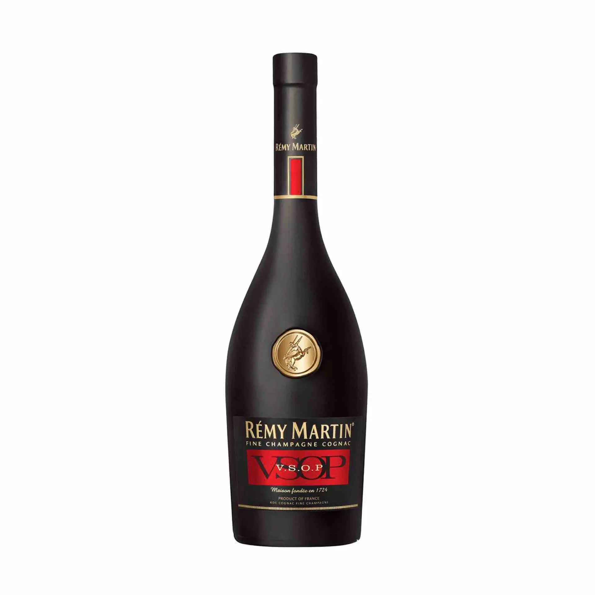 Buy Remy Martin VSOP Fine Champagne Cognac 750mL bottle, premium cognac with gold label