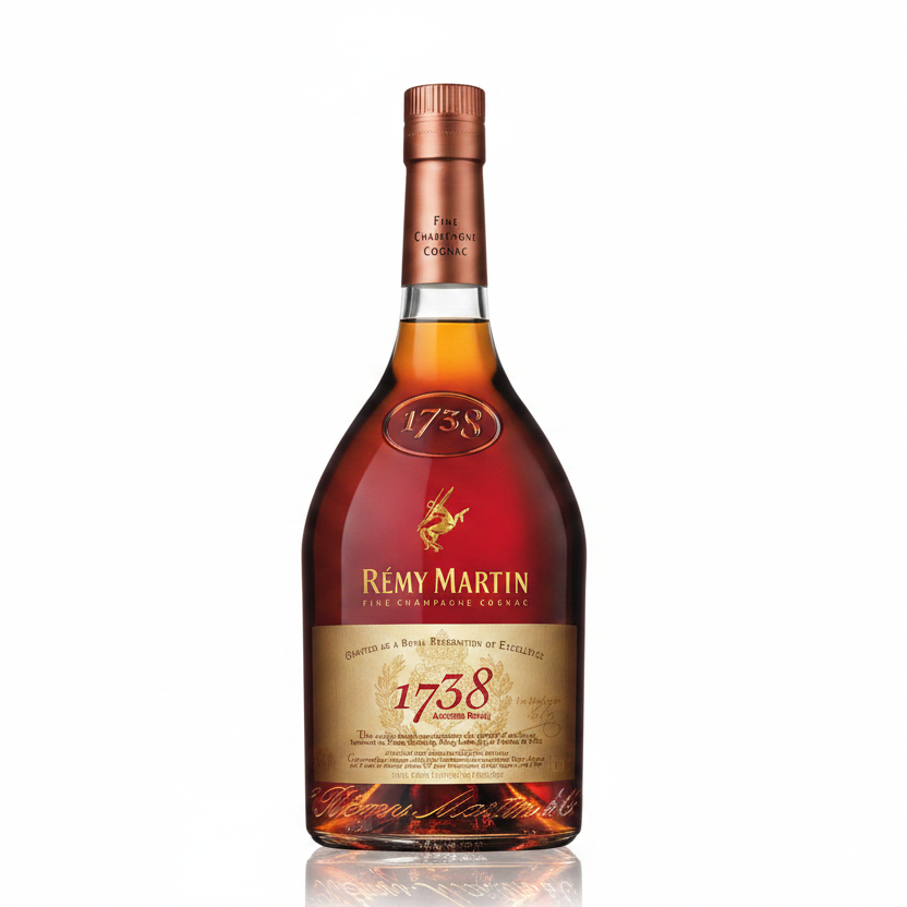 Remy Martin 1738 750mL