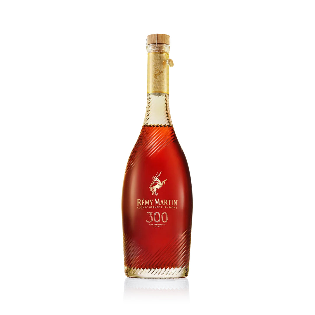 Remy Martin Coupe 300th Anniversary Cognac 700mL