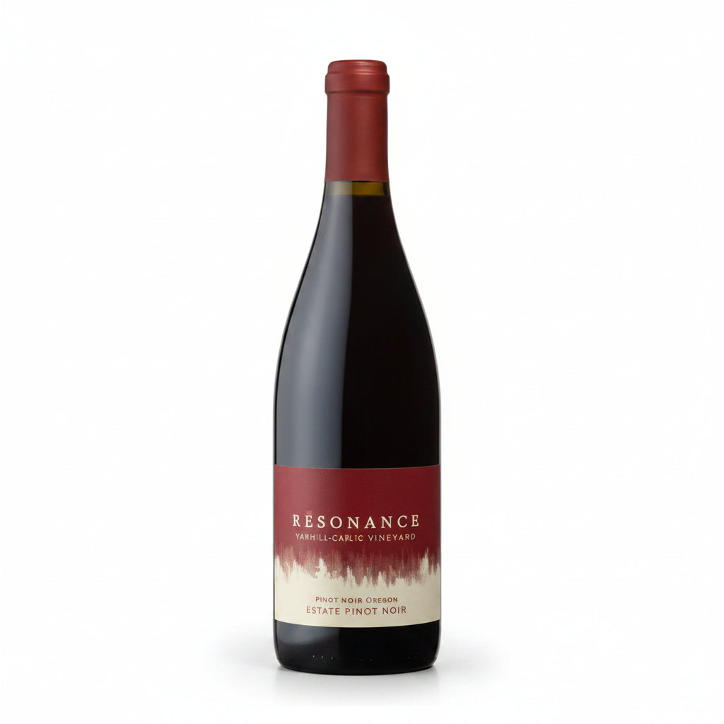 Buy A bottle of Resonance Descouverte Vineyard Pinot Noir 750mL