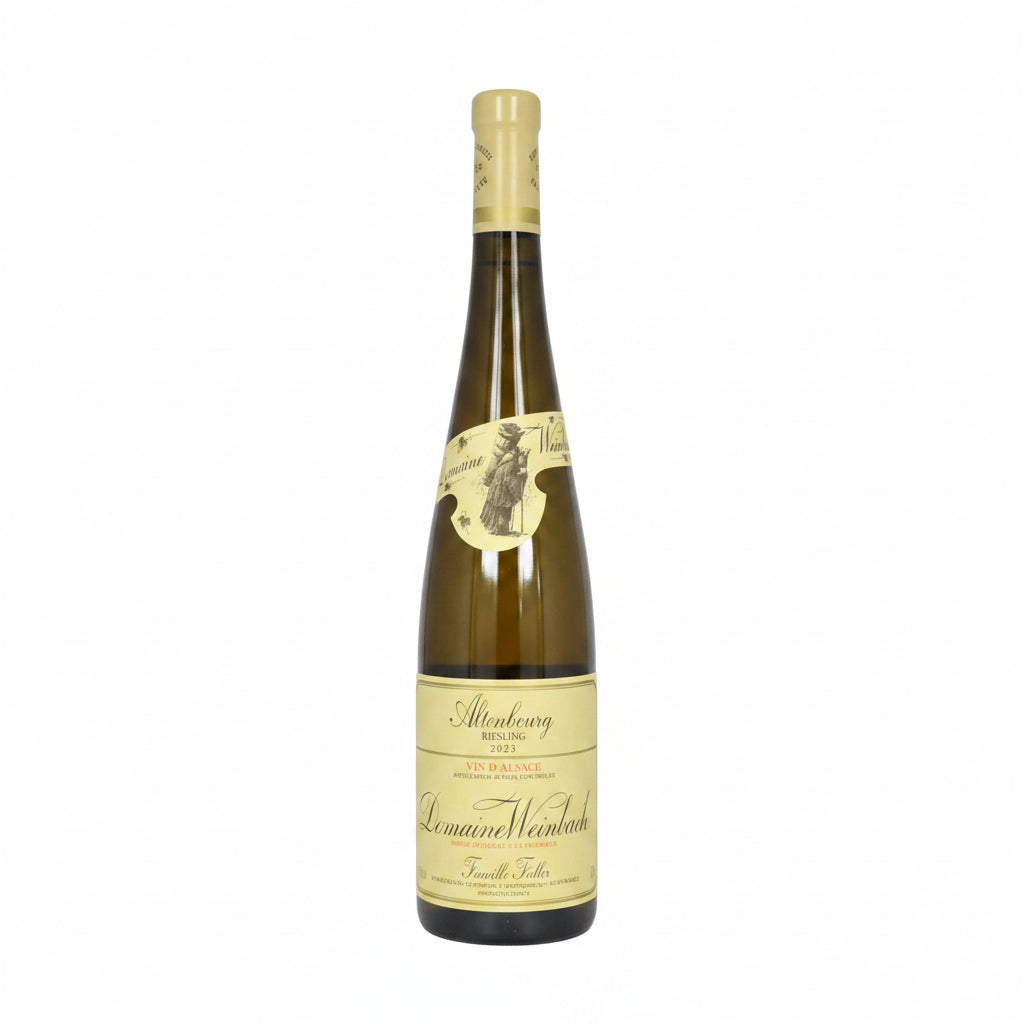 Buy bottle of Riesling 1Er Cru Lieu-Dit Altenbourg Bio