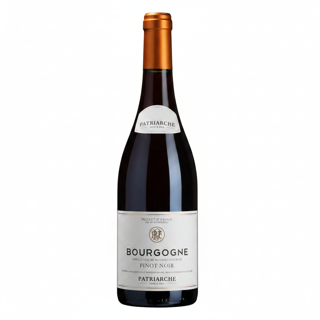 Buy bottle of Rift 469 Bourgogne Pinot Noir