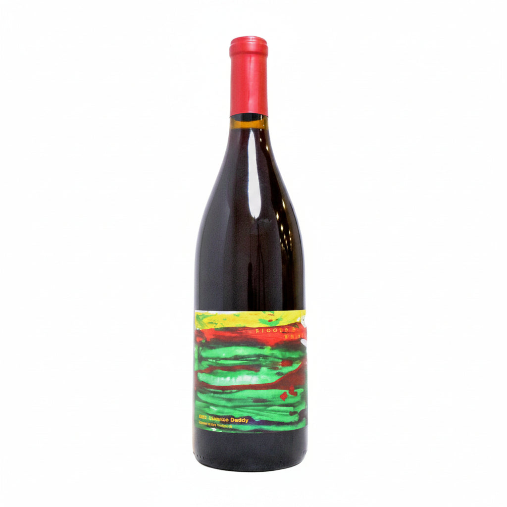 Buy A bottle of Rigour And Whimsy Cabernet Franc 750mL