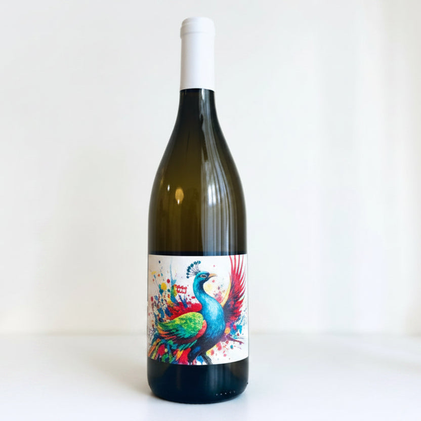 Buy bottle of Rigour And Whimsy Riesling 750mL