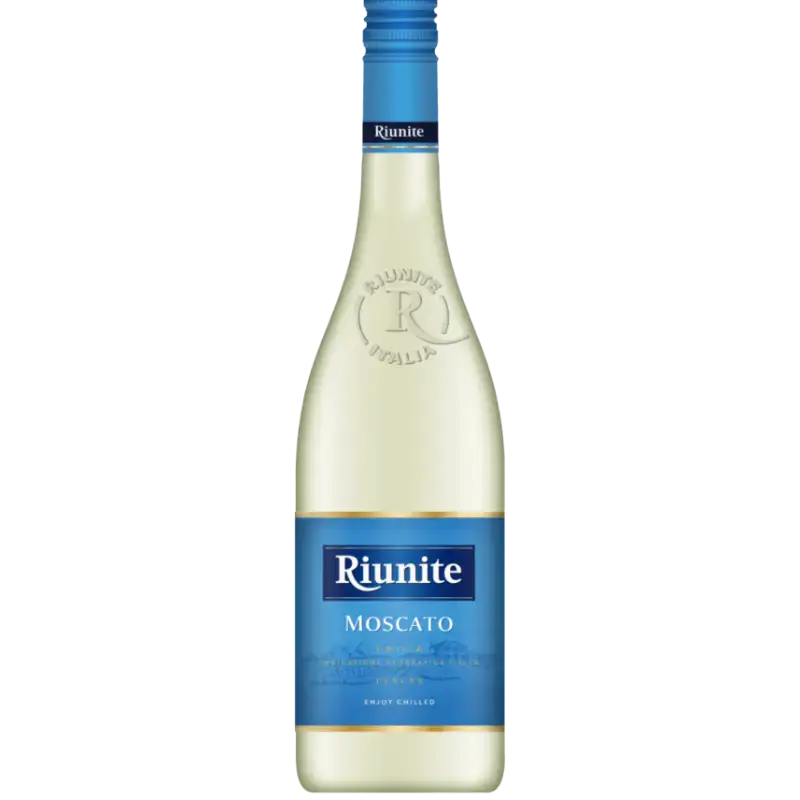 Riunite Moscato 750Ml Bottle Image
