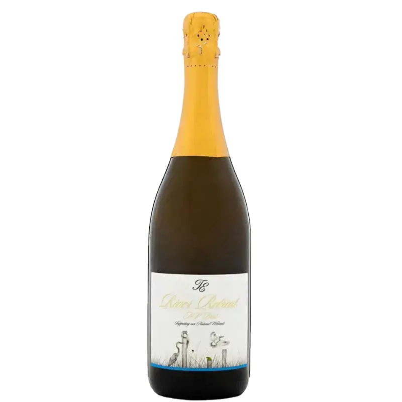 River Retreat Brut 750Ml Bottle Image