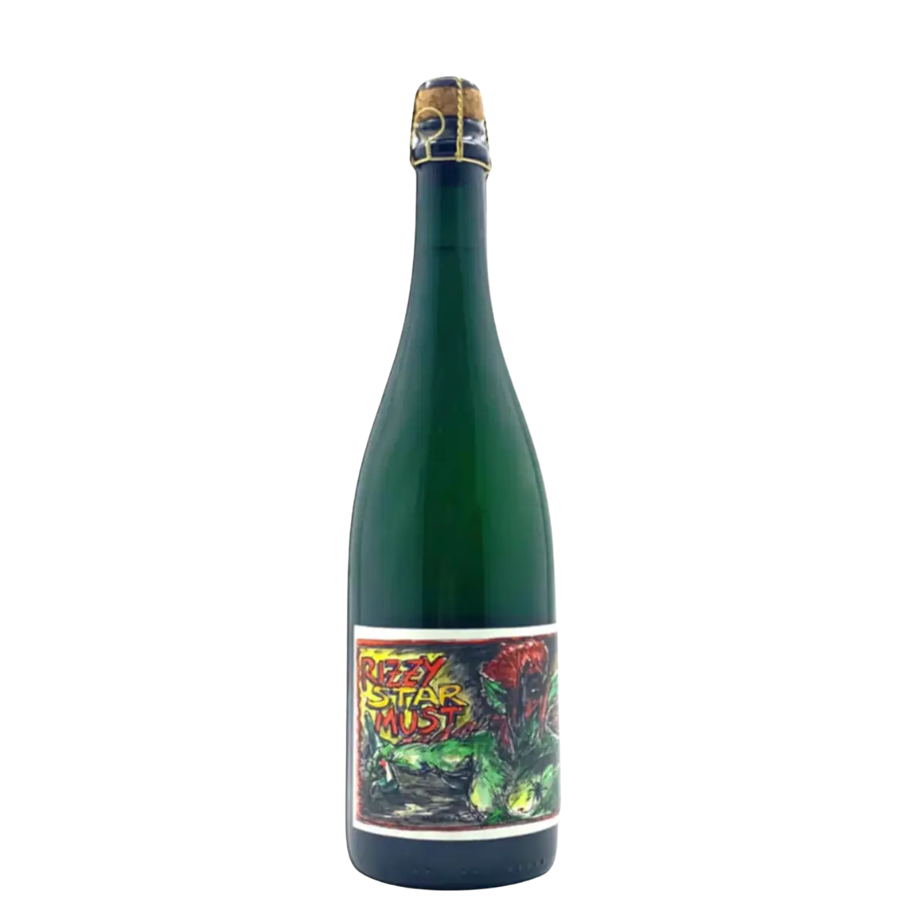 Rizzy Star Must 750Ml Bottle Image