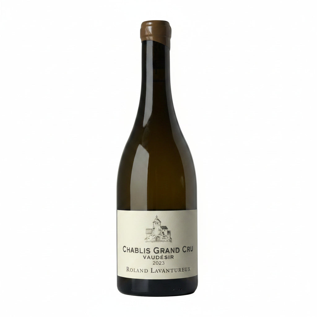 Buy bottle of Rlavantureux Grand Cru Vaudesir