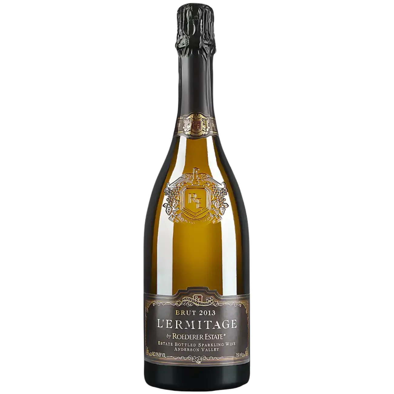 Roederer Estate L Ermitage 2013 750Ml Bottle Image